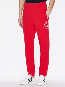 Штаны спортивные Armani Exchange модель 8NZPPA-ZJ1ZZ-1400 Фото