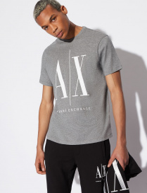 Футболки і поло Armani Exchange модель 8NZTPA-ZJH4Z-1908 Футболки і поло Armani Exchange модель 8NZTPA-ZJH4Z-1908 Фото