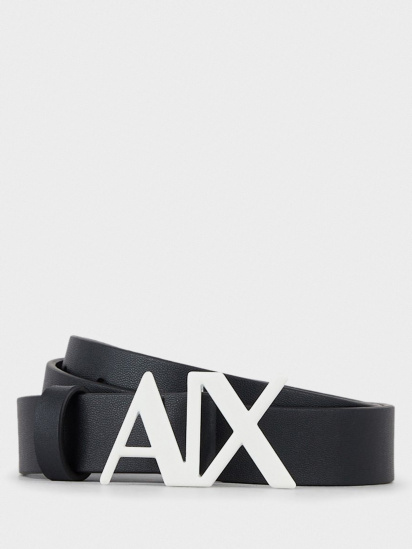 Ремені Armani Exchange модель 941103-9A084-00121 - фото