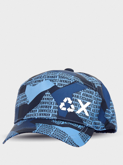 Кепка Armani Exchange модель 954035-0P359-02836 - фото