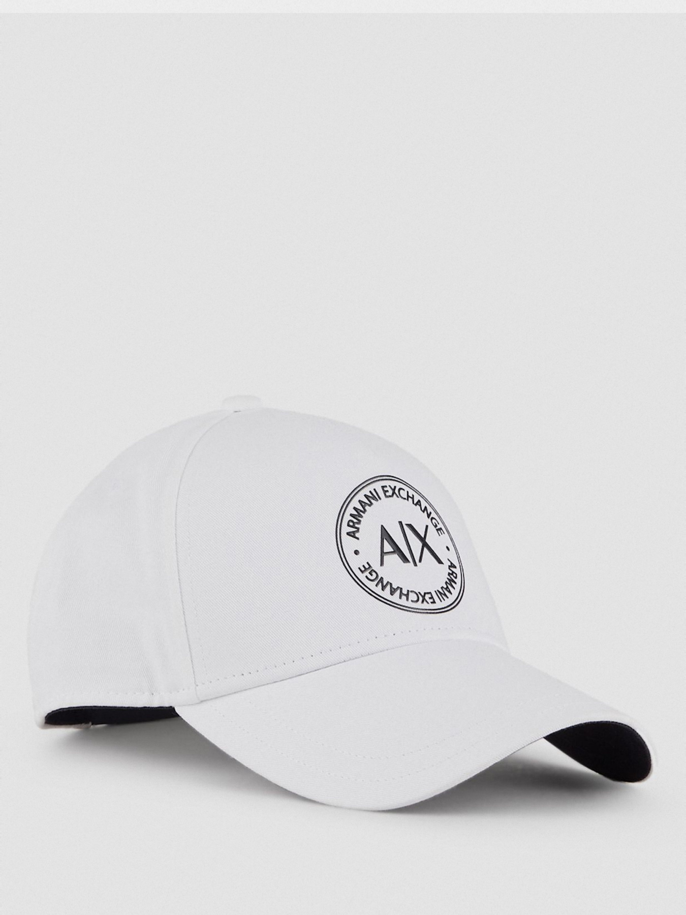 Кепка Armani Exchange модель 954047-0P346-00010 Фото