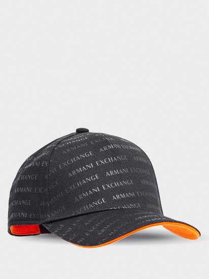 Кепка Armani Exchange модель 954047-0P350-00020 - фото