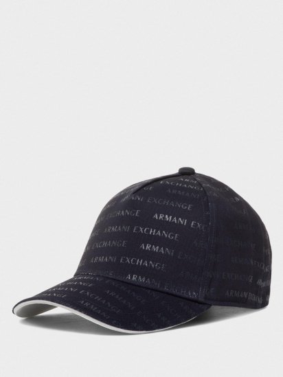 Кепка Armani Exchange модель 954047-0P350-02836 - фото
