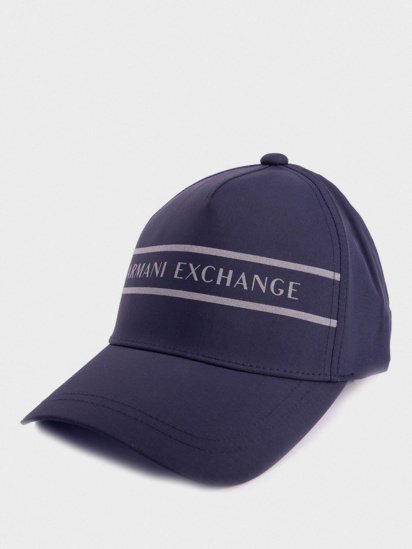 Кепка Armani Exchange модель 954047-0P355-02836 - фото