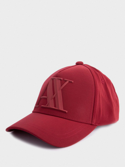 Кепка Armani Exchange модель 954079-CC518-10976 - фото