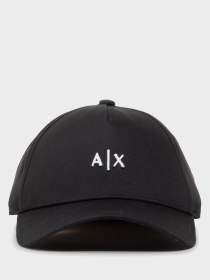 Кепка Armani Exchange Essential модель 954112-CC571-00121 Фото
