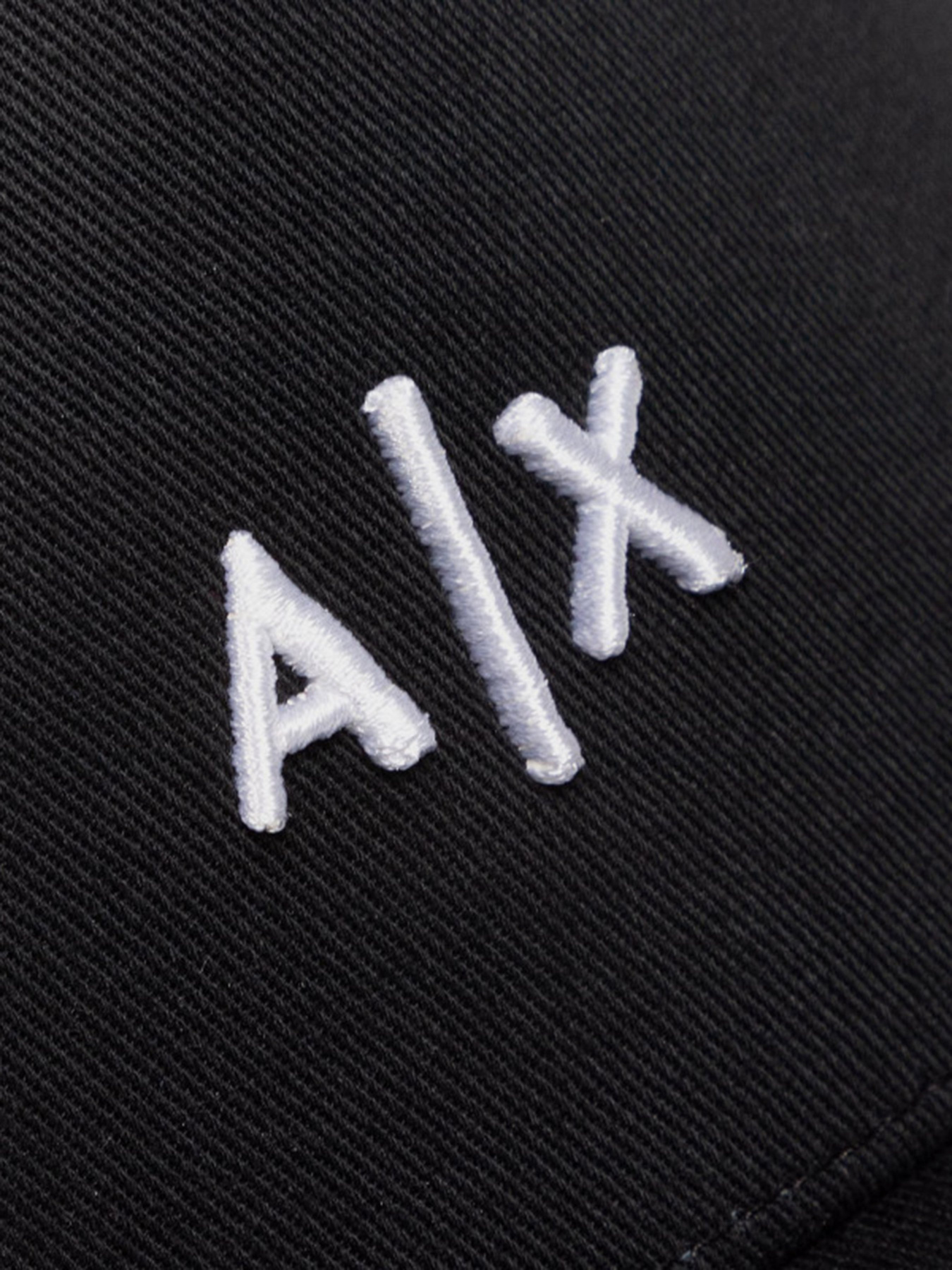 Кепка Armani Exchange Essential модель 954112-CC571-00121 Кепка Armani Exchange Essential модель 954112-CC571-00121 Фото