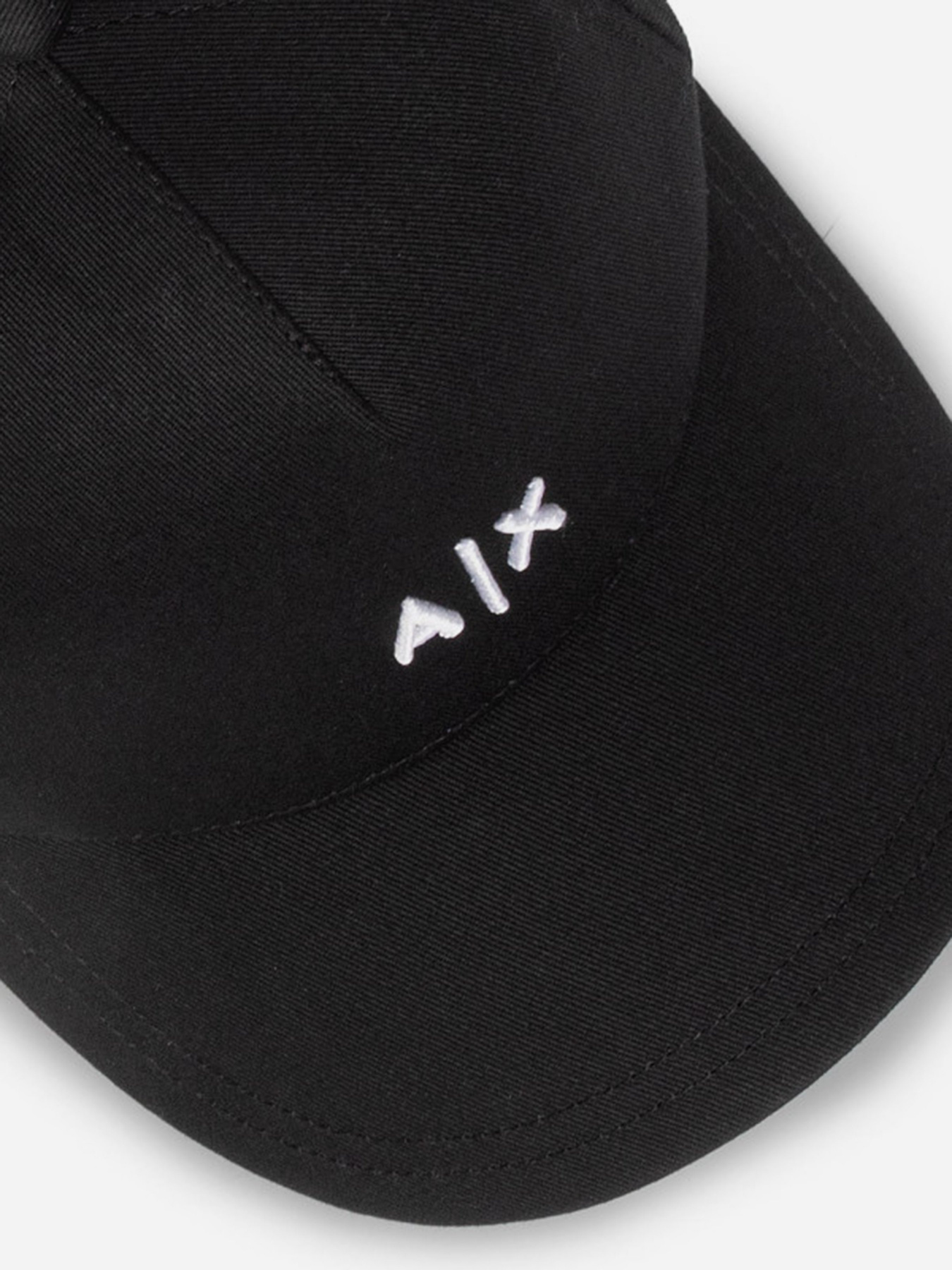 Кепка Armani Exchange Essential модель 954112-CC571-00121 Кепка Armani Exchange Essential модель 954112-CC571-00121 Фото