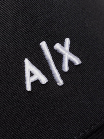 Кепка Armani Exchange Essential модель 954112-CC571-00121 Кепка Armani Exchange Essential модель 954112-CC571-00121 Фото