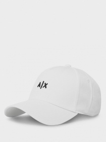 Кепка Armani Exchange модель 954112-CC571-54510 Фото