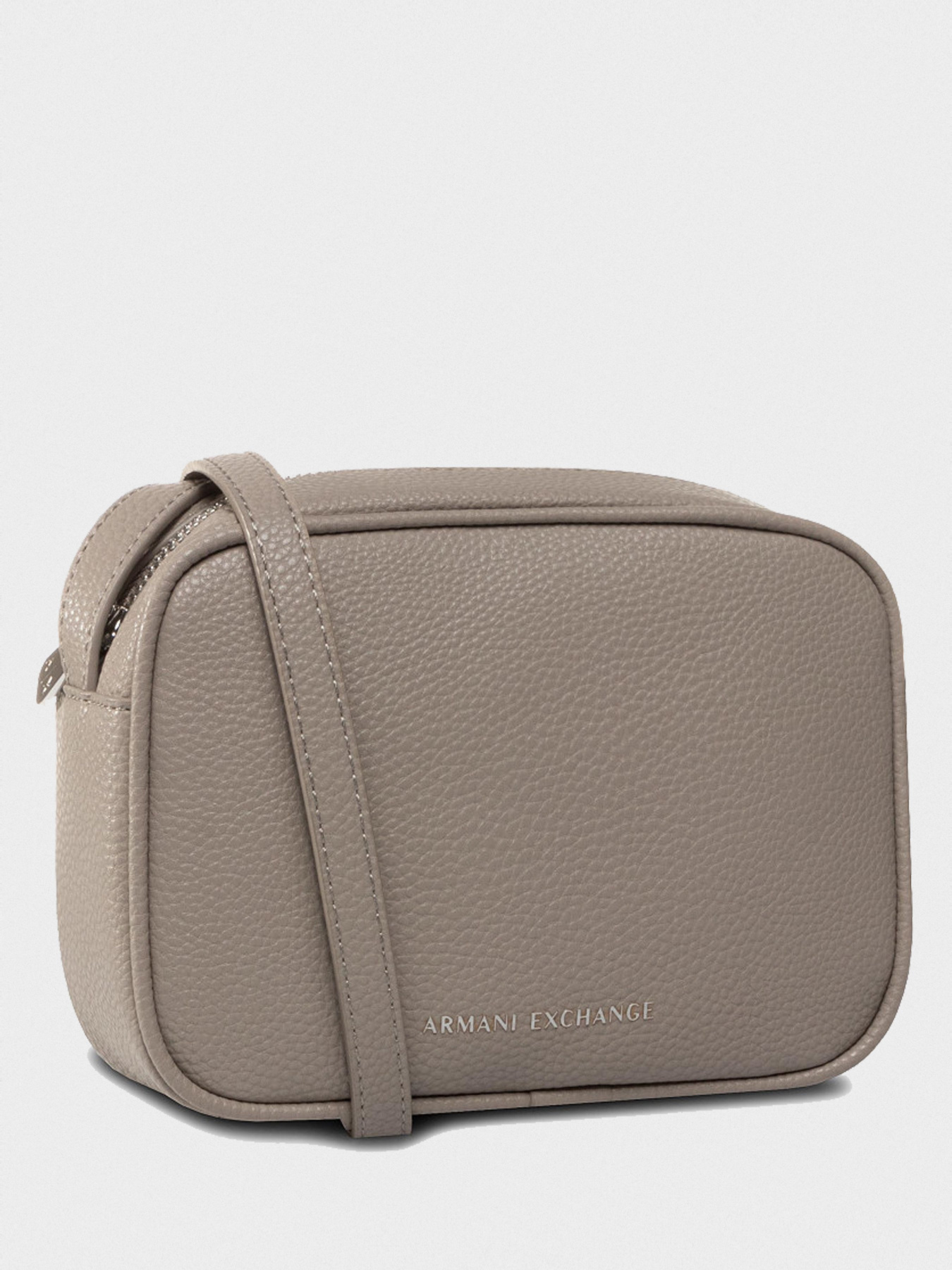 Кросс-боди Armani Exchange модель 942084-CC723-00951 Фото