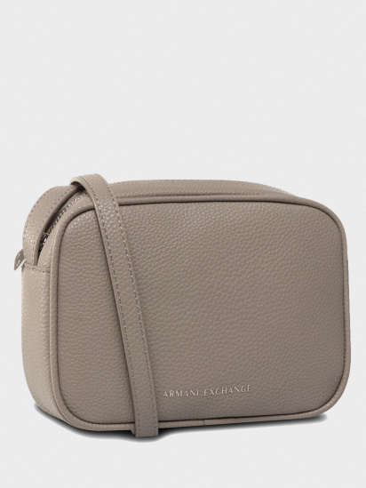 Крос-боді Armani Exchange модель 942084-CC723-00951 - фото