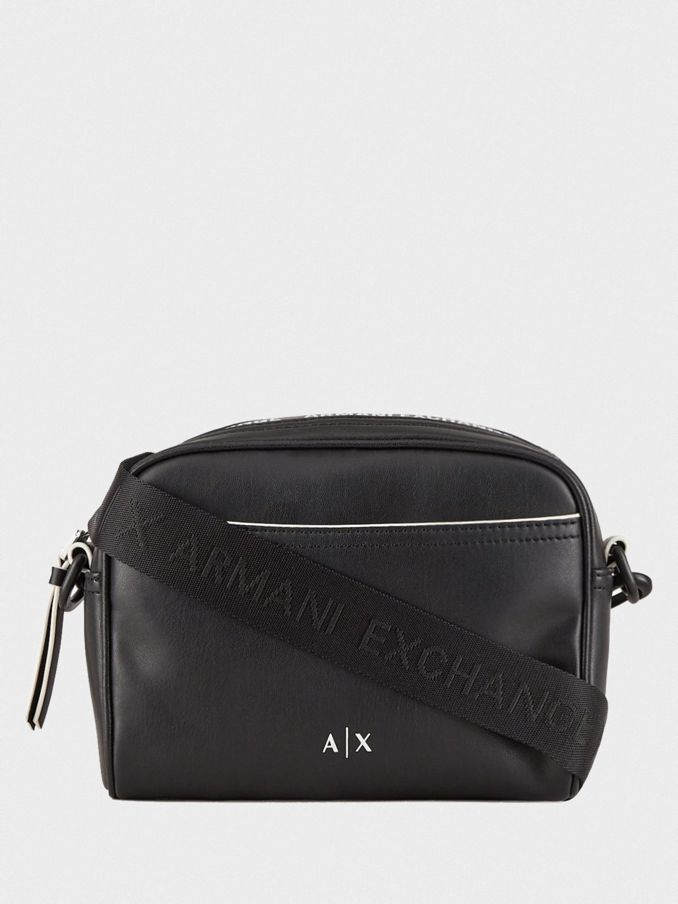 Кросс-боди Armani Exchange модель 942131-0P184-00121 Фото