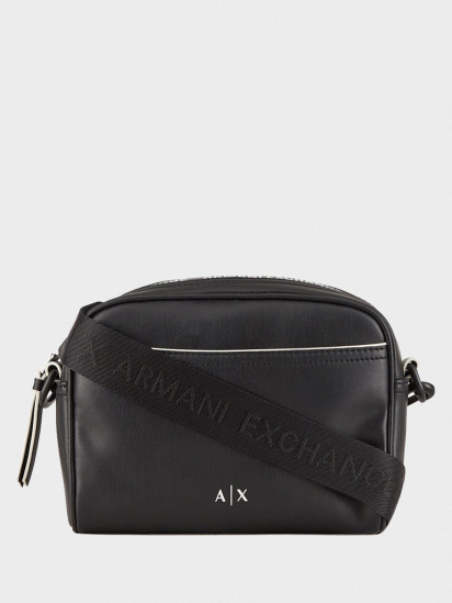 Крос-боді Armani Exchange модель 942131-0P184-00121 - фото