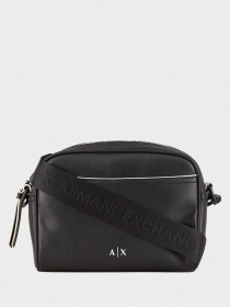 Крос-боді Armani Exchange модель 942131-0P184-00121 Фото