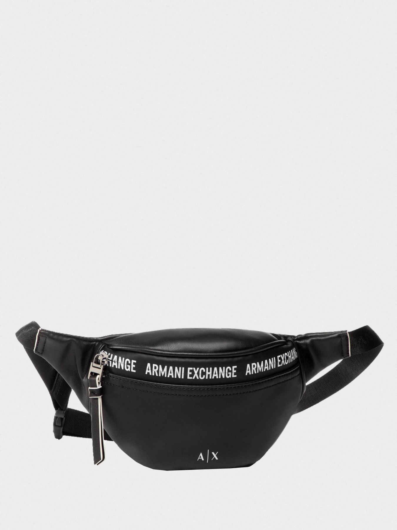 Поясная сумка Armani Exchange модель 942132-0P184-00121 Фото