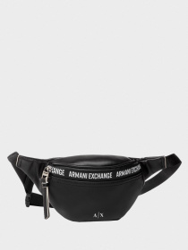 Поясная сумка Armani Exchange модель 942132-0P184-00121 Фото