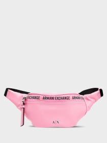 Поясная сумка Armani Exchange модель 942132-0P184-20873 Фото