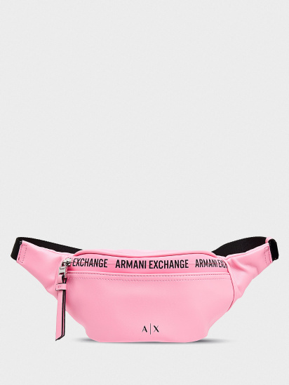 Поясна сумка Armani Exchange модель 942132-0P184-20873 - фото