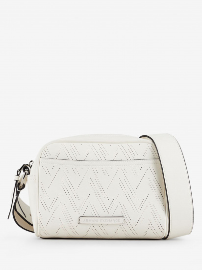 Крос-боді Armani Exchange модель 942133-0P191-00010 - фото