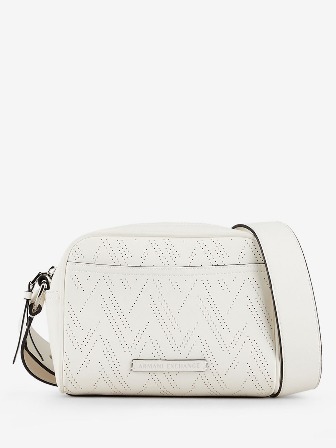 Крос-боді Armani Exchange модель 942133-0P191-00010 Фото