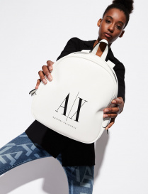 Рюкзаки Armani Exchange модель 942563-0P198-00010 Фото