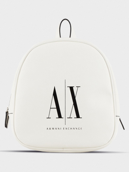 Рюкзаки Armani Exchange модель 942563-0P198-00010 — фото - INTERTOP