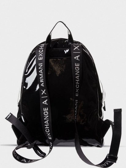 Рюкзаки Armani Exchange модель 942572-0P175-74420 — фото - INTERTOP