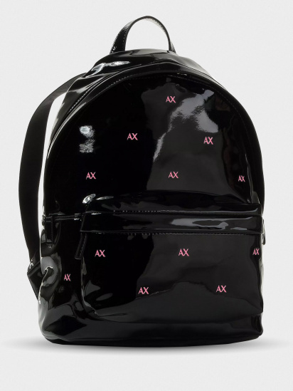 Рюкзаки Armani Exchange модель 942572-0P175-74420 - фото