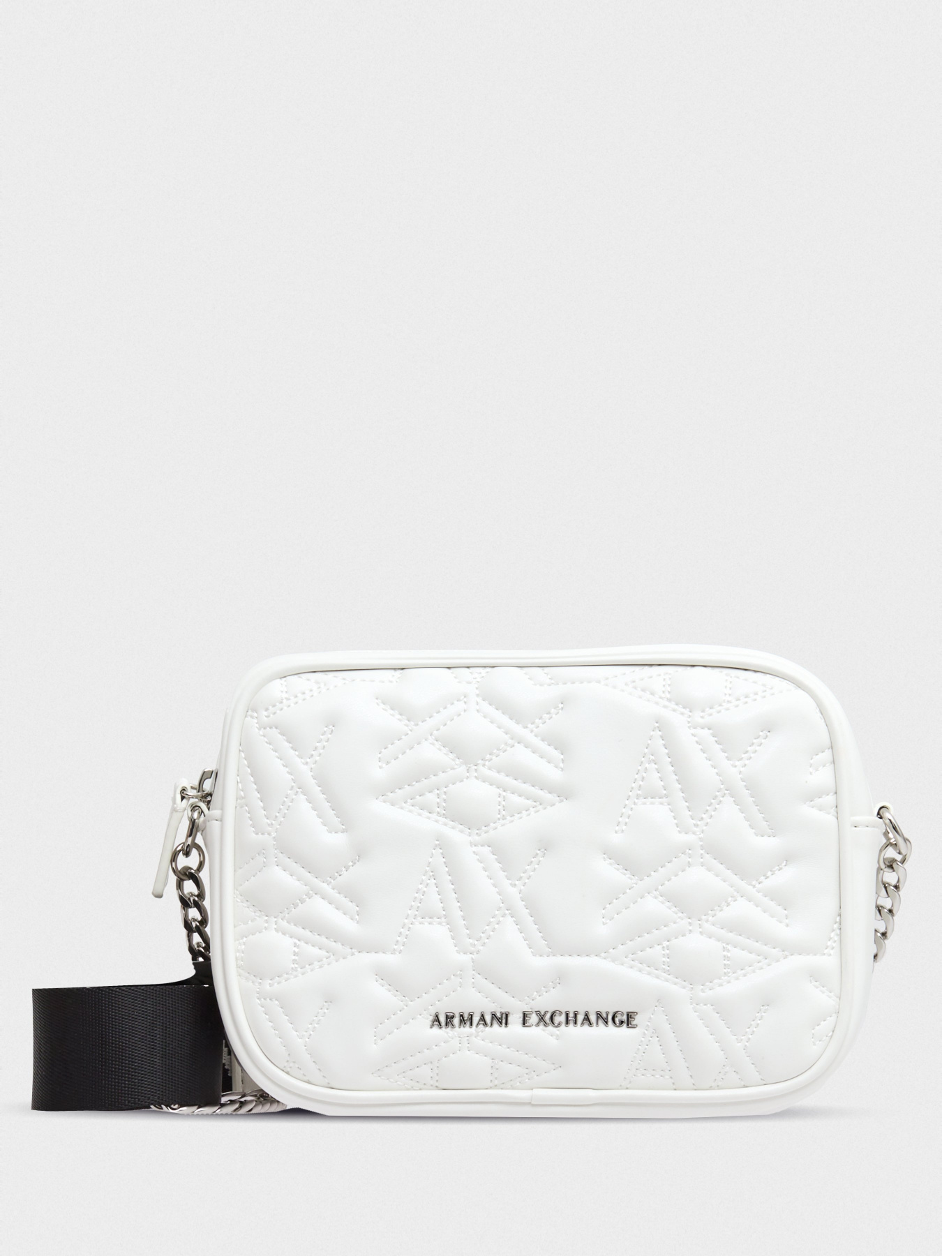 Крос-боді Armani Exchange модель 942587-9A071-00010 Фото