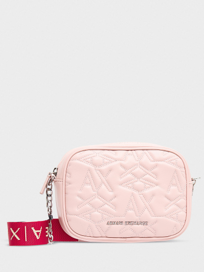 Крос-боді Armani Exchange модель 942587-9A071-00471 - фото