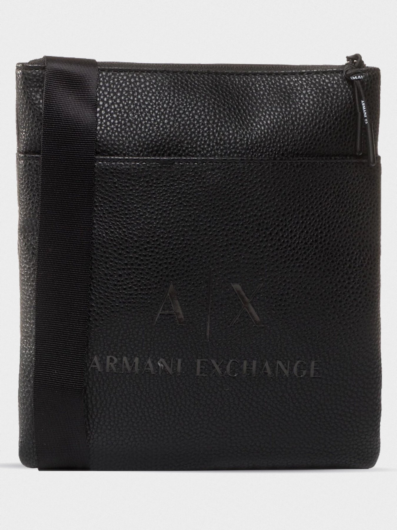 Мессенджер Armani Exchange модель 952068-CC352-56620 Фото
