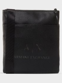 Мессенджер Armani Exchange модель 952068-CC352-56620 Фото