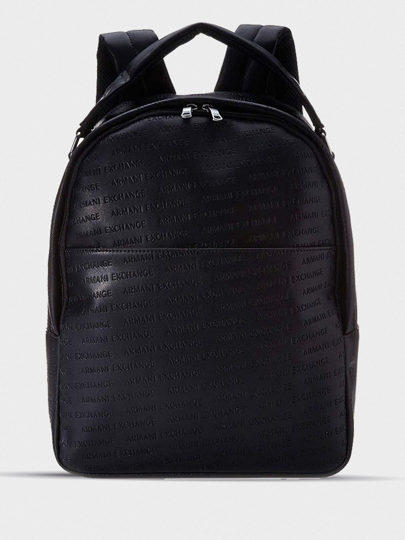 Рюкзаки Armani Exchange модель 952083-CC348-00020 Фото