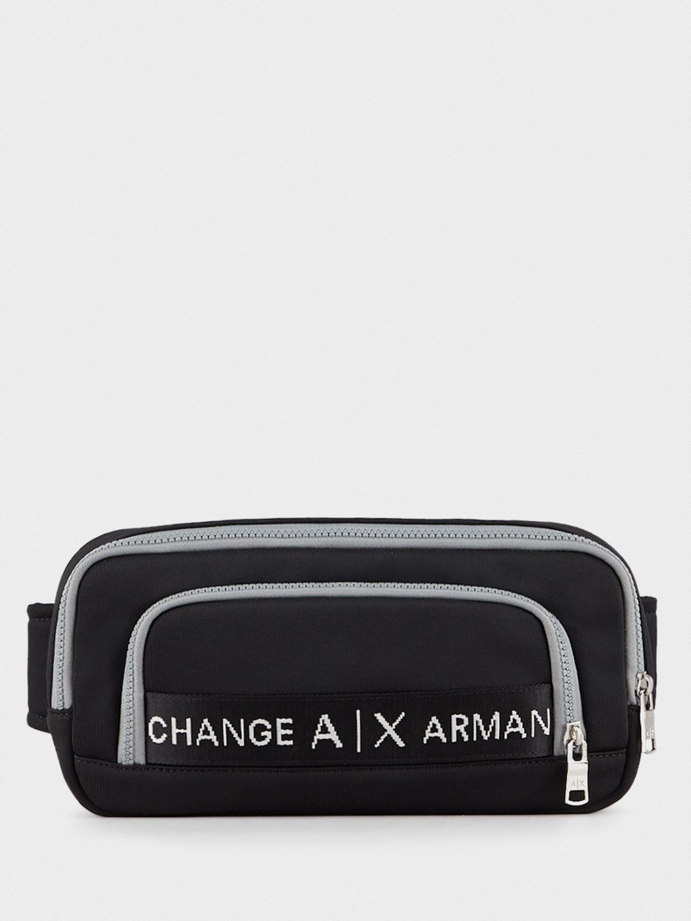 Поясна сумка Armani Exchange модель 952236-0P298-03320 Фото