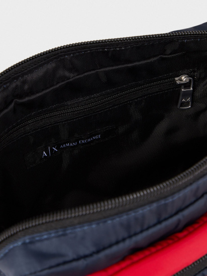 Поясна сумка Armani Exchange модель 952237-0P363-03337 — фото 4 - INTERTOP