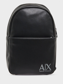 Рюкзаки Armani Exchange модель 952243-0P364-00020 Фото