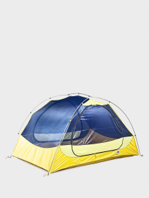 Палатка The North Face ECO TRAIL 2P модель NF0A3S73PM21 Фото