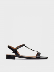 Босоножки Emporio Armani модель X3P640-XF438-00002 Фото