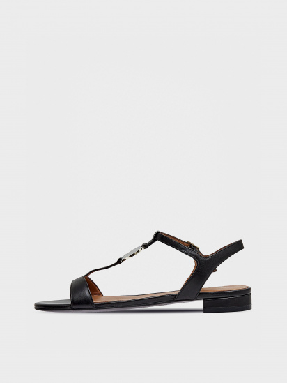 Босоніжки Emporio Armani модель X3P640-XF438-00002 — фото - INTERTOP