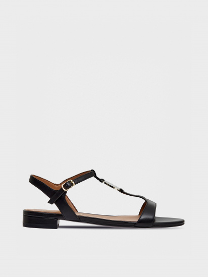 Босоніжки Emporio Armani модель X3P640-XF438-00002 - фото