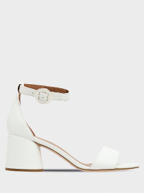 Босоножки Emporio Armani модель X3P708-XF438-00639 Фото