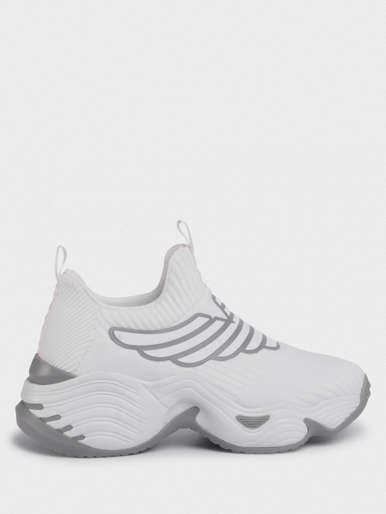 Кросівки повсякденні Emporio Armani модель X3X092-XM079-N627 Фото