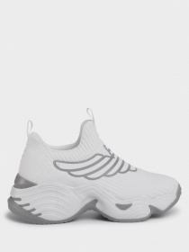 Кроссовки повседневные Emporio Armani модель X3X092-XM079-N627 Фото