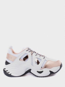 Кроссовки Emporio Armani модель X3X099-XM250-R700 Фото