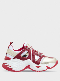 Кроссовки Emporio Armani модель X3X099-XM250-R834 Фото