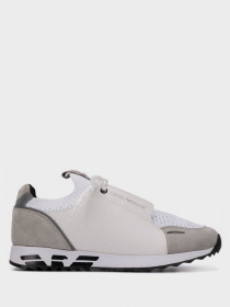 Кроссовки повседневные Emporio Armani модель X4X241-XL691-B003 Кроссовки повседневные Emporio Armani модель X4X241-XL691-B003 Фото