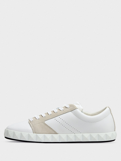 Кеди низькі Emporio Armani модель X4X254-XL694-A841 — фото - INTERTOP