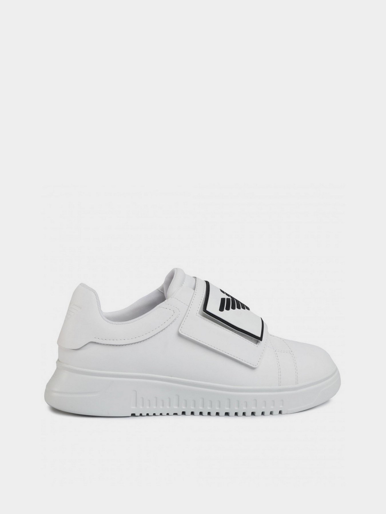 Кроссовки Emporio Armani модель X4X300-XM320-D234 Фото