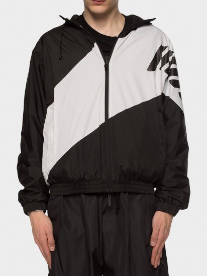 Демисезонная куртка Emporio Armani модель 3H1B92-1NSFZ-F008 - фото